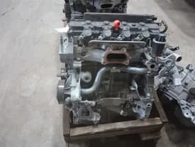 2021 Honda Hr-v (1.8l, Vin Ru, 4th And 5th Digits), Used Engine - 36489 Miles 2021 Honda Hr-v (1.8l, Vin Ru, 4th And 5th Digits), Used Engine - 36489 Miles