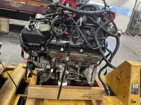 2013 Lincoln Mkx (3.7l, Vin K, 8th Digit), Thru 01/01/12, Used Engine - 62411 Miles 2013 Lincoln Mkx (3.7l, Vin K, 8th Digit), Thru 01/01/12, Used Engine - 62411 Miles