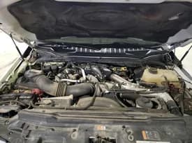 2017 Ford F-350 Super Duty 6.7l (vin T, 8th Digit, Diesel), Pickup, Used Engine - 88968 Miles 2017 Ford F-350 Super Duty 6.7l (vin T, 8th Digit, Diesel), Pickup, Used Engine - 88968 Miles