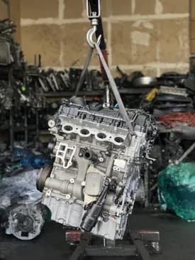 2018 Bmw X2 (2.0l, 228 Hp), Used Engine - 48243 Miles 2018 Bmw X2 (2.0l, 228 Hp), Used Engine - 48243 Miles