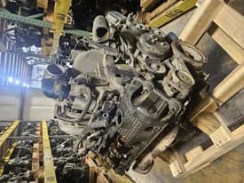 2006 Ford F 150 4.6l (vin W, 8th Digit, Romeo), Used Engine - 79000 Miles 2006 Ford F 150 4.6l (vin W, 8th Digit, Romeo), Used Engine - 79000 Miles