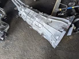 2013 Chevy Camaro Mt, (6 Speed), Ls (opt Mv5), Used Transmission - 77912 Miles 2013 Chevy Camaro Mt, (6 Speed), Ls (opt Mv5), Used Transmission - 77912 Miles