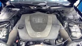 2007 Mercedes Benz E350 211 Type, E350, Awd, Used Engine - 47568 Miles 2007 Mercedes Benz E350 211 Type, E350, Awd, Used Engine - 47568 Miles