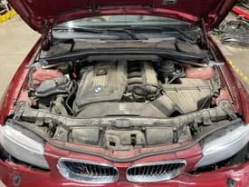 2009 Bmw 128i (3.0l), Conv, N51 Engine, At, Used Engine - 56022 Miles 2009 Bmw 128i (3.0l), Conv, N51 Engine, At, Used Engine - 56022 Miles