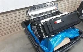 2011 Ford F-250 Super Duty 6.2l (vin 6, 8th Digit), Remanufactured Engine - 0 Miles 2011 Ford F-250 Super Duty 6.2l (vin 6, 8th Digit), Remanufactured Engine - 0 Miles