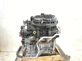 2018 Dodge Journey 3.6l (vin G, 8th Digit), (6 Speed Transmission), Used Engine - 58424 Miles 2018 Dodge Journey 3.6l (vin G, 8th Digit), (6 Speed Transmission), Used Engine - 58424 Miles