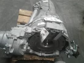2013 Audi A8 At, 4.0l, (transmission Id Mee), W/o Torque Vectoring, Used Transmission - 73055 Miles 2013 Audi A8 At, 4.0l, (transmission Id Mee), W/o Torque Vectoring, Used Transmission - 73055 Miles