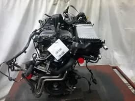 2017 Mercedes Benz C300 205 Type, Coupe, C300, Awd (vin 4k, 6th And 7th Digits), Used Engine - 54269 Miles 2017 Mercedes Benz C300 205 Type, Coupe, C300, Awd (vin 4k, 6th And 7th Digits), Used Engine - 54269 Miles