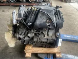 2006 Chevy Colorado 3.5l (vin 6, 8th Digit), Used Engine - 83265 Miles 2006 Chevy Colorado 3.5l (vin 6, 8th Digit), Used Engine - 83265 Miles