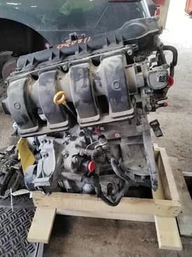 2016 Nissan Sentra (1.8l, Vin A, 4th Digit, Mra8de), Federal Emissions, Used Engine - 1200 Miles 2016 Nissan Sentra (1.8l, Vin A, 4th Digit, Mra8de), Federal Emissions, Used Engine - 1200 Miles