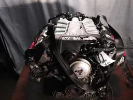 2015 Audi A7 (3.0l), Vin G (5th Digit, Supercharged, Gasoline), Used Engine - 76246 Miles 2015 Audi A7 (3.0l), Vin G (5th Digit, Supercharged, Gasoline), Used Engine - 76246 Miles