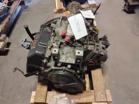 2018 Dodge Journey (at), 3.6l, Fwd, Used Transmission 2018 Dodge Journey (at), 3.6l, Fwd, Used Transmission