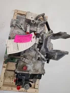 2013 Ford Taurus At, (6 Speed), 2.0l (turbo), Used Transmission - 91863 Miles 2013 Ford Taurus At, (6 Speed), 2.0l (turbo), Used Transmission - 91863 Miles