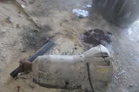 2019 Dodge Charger (at), Rwd, 3.6l, 5 Speed (w5a580), Used Transmission - 79659 Miles 2019 Dodge Charger (at), Rwd, 3.6l, 5 Speed (w5a580), Used Transmission - 79659 Miles