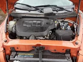 2006 Chevy Hhr 2.4l (vin P, 8th Digit), Oil Cooler, Used Engine 2006 Chevy Hhr 2.4l (vin P, 8th Digit), Oil Cooler, Used Engine