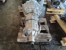 2015 Gmc Sierra 1500 5.3l V8, Used Transmission 2015 Gmc Sierra 1500 5.3l V8, Used Transmission