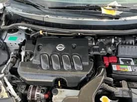 2011 Nissan Versa 1.8l (vin B, 4th Digit, Mr18de), Used Engine - 34560 Miles 2011 Nissan Versa 1.8l (vin B, 4th Digit, Mr18de), Used Engine - 34560 Miles