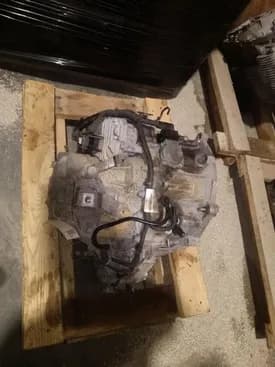 2012 Ford Focus At, Gasoline, Used Transmission - 73317 Miles 2012 Ford Focus At, Gasoline, Used Transmission - 73317 Miles