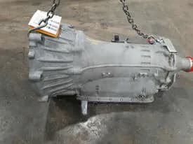 2017 Infiniti Qx80 At, 4x2, From 10/01/16, Used Transmission - 43125 Miles 2017 Infiniti Qx80 At, 4x2, From 10/01/16, Used Transmission - 43125 Miles