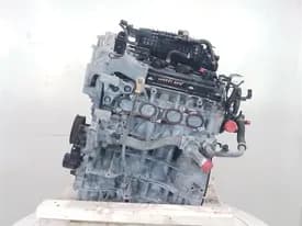 2018 Nissan Rogue 2.5l (vin A, 4th Digit, Qr25de), Vin 5 (1st Digit, Usa Built), Used Engine - 40800 Miles 2018 Nissan Rogue 2.5l (vin A, 4th Digit, Qr25de), Vin 5 (1st Digit, Usa Built), Used Engine - 40800 Miles