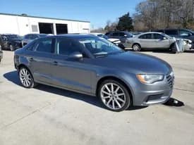 2016 Audi A3 (at), Fwd, 1.8l, Transmission Id Qyz, Used Transmission - 82733 Miles 2016 Audi A3 (at), Fwd, 1.8l, Transmission Id Qyz, Used Transmission - 82733 Miles