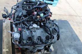 2016 Porsche Macan 3.6l (vin F, 5th Digit), Used Engine - 32186 Miles 2016 Porsche Macan 3.6l (vin F, 5th Digit), Used Engine - 32186 Miles