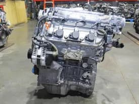 2006 Honda Pilot (3.5l), Awd (vin 1, 6th Digit), Used Engine 2006 Honda Pilot (3.5l), Awd (vin 1, 6th Digit), Used Engine