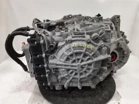 2013 Hyundai Sonata At, 2.4l, Vin 4 (8th Digit, Hybrid), Thru 09/25/13, Used Transmission 2013 Hyundai Sonata At, 2.4l, Vin 4 (8th Digit, Hybrid), Thru 09/25/13, Used Transmission