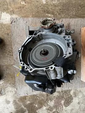 2015 Volkswagen Golf At, Htbk, Base, Diesel Engine, (6 Speed), (transmission Id Qsd), Used Transmission - 60434 Miles 2015 Volkswagen Golf At, Htbk, Base, Diesel Engine, (6 Speed), (transmission Id Qsd), Used Transmission - 60434 Miles