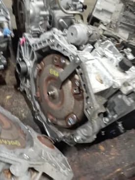 2020 Cadillac Xt6 (at, 9 Speed), Awd, Used Transmission 2020 Cadillac Xt6 (at, 9 Speed), Awd, Used Transmission