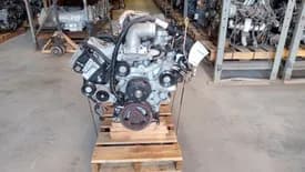 2006 Ford F-250 Super Duty 6.0l (vin P, 8th Digit, Diesel), Used Engine - 90075 Miles 2006 Ford F-250 Super Duty 6.0l (vin P, 8th Digit, Diesel), Used Engine - 90075 Miles