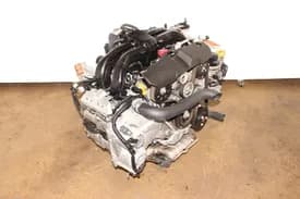 2018 Subaru Forester 2.5l, Vin E (6th Digit, Pzev Emissions), Mt, Used Engine - 63110 Miles 2018 Subaru Forester 2.5l, Vin E (6th Digit, Pzev Emissions), Mt, Used Engine - 63110 Miles