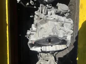 2014 Toyota Prius At, Prius V (vin Eu, 7th And 8th Digit), Used Transmission - 25413 Miles 2014 Toyota Prius At, Prius V (vin Eu, 7th And 8th Digit), Used Transmission - 25413 Miles