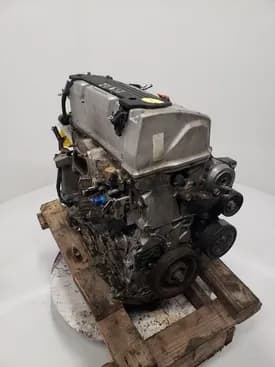 2012 Honda Accord 2.4l, Vin 2 (6th Digit, Sdn), Ex-l, Canada Emissions, Used Engine - 331 Miles 2012 Honda Accord 2.4l, Vin 2 (6th Digit, Sdn), Ex-l, Canada Emissions, Used Engine - 331 Miles