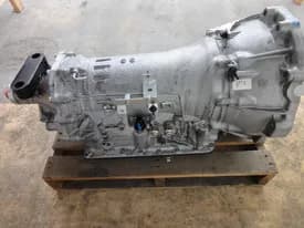 2014 Infiniti Q60 At, (7 Speed), Cpe, Awd Model, Used Transmission 2014 Infiniti Q60 At, (7 Speed), Cpe, Awd Model, Used Transmission