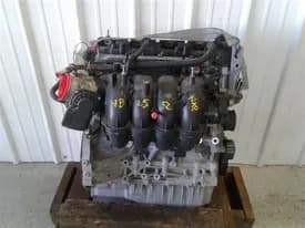 2012 Suzuki Kizashi (2.4l, Vin 9, 6th Digit), Used Engine 2012 Suzuki Kizashi (2.4l, Vin 9, 6th Digit), Used Engine