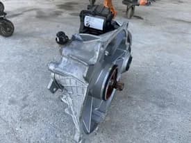 2015 Bmw I3 At, W/o Range Extender, Used Transmission 2015 Bmw I3 At, W/o Range Extender, Used Transmission