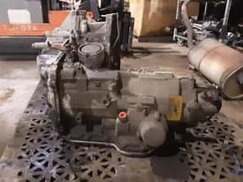 2009 Chevy Impala At, 3.9l, Police Package, Opt 9c3, Used Transmission - 91526 Miles 2009 Chevy Impala At, 3.9l, Police Package, Opt 9c3, Used Transmission - 91526 Miles