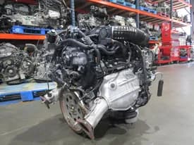 2015 Infiniti Q70 3.7l (vin B, 4th Digit, Vq37vhr), Awd, Used Engine 2015 Infiniti Q70 3.7l (vin B, 4th Digit, Vq37vhr), Awd, Used Engine