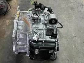 2019 Toyota Rav4 (at), A25afks Engine, Ub80f (awd), Type B (serial Number 3rd Digit N), Automatic Engine Stop And Start, Used Transmission - 31800 Miles 2019 Toyota Rav4 (at), A25afks Engine, Ub80f (awd), Type B (serial Number 3rd Digit N), Automatic Engine Stop And Start, Used Transmission - 31800 Miles