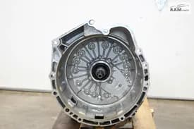 2012 Bmw 535i At, (8 Speed), Awd, From 12/01/11 Thru 02/29/12, Used Transmission - 72189 Miles 2012 Bmw 535i At, (8 Speed), Awd, From 12/01/11 Thru 02/29/12, Used Transmission - 72189 Miles