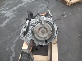 2014 Nissan Rogue At, (cvt), Vin J (1st Digit, Japan Built), 4x2 (fwd), W/o Tow Package, Used Transmission - 81600 Miles 2014 Nissan Rogue At, (cvt), Vin J (1st Digit, Japan Built), 4x2 (fwd), W/o Tow Package, Used Transmission - 81600 Miles