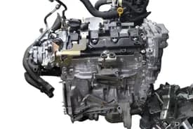 2020 Nissan Altima (4 Cylinder), 2.0l (vin A, 4th Digit, Kr20ddet), Used Engine - 1800 Miles 2020 Nissan Altima (4 Cylinder), 2.0l (vin A, 4th Digit, Kr20ddet), Used Engine - 1800 Miles