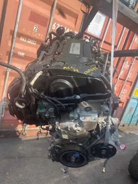 2014 Honda Accord 2.4l, Vin 1 (6th Digit, Cpe), California Emissions (pzev), Used Engine - 1225 Miles 2014 Honda Accord 2.4l, Vin 1 (6th Digit, Cpe), California Emissions (pzev), Used Engine - 1225 Miles