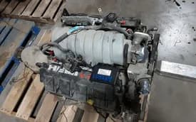 2006 Dodge Charger 6.1l (vin W, 8th Digit), Used Engine - 75000 Miles 2006 Dodge Charger 6.1l (vin W, 8th Digit), Used Engine - 75000 Miles