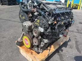 2011 Honda Pilot (3.5l), Vin 4 (6th Digit, Awd), Used Engine - 96000 Miles 2011 Honda Pilot (3.5l), Vin 4 (6th Digit, Awd), Used Engine - 96000 Miles