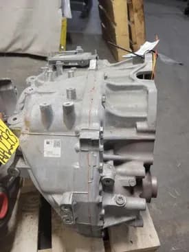 2017 Volvo Xc60 (at), Vin 40 (4th And 5th Digit), Awd, Used Transmission - 8400 Miles 2017 Volvo Xc60 (at), Vin 40 (4th And 5th Digit), Awd, Used Transmission - 8400 Miles