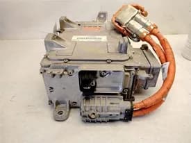 2016 Chevy Spark Electric Model (ev), Used Engine - 14913 Miles 2016 Chevy Spark Electric Model (ev), Used Engine - 14913 Miles