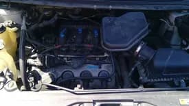 2010 Ford Edge (3.5l, Vin C, 8th Digit), W/o Engine Oil Cooler, Used Engine 2010 Ford Edge (3.5l, Vin C, 8th Digit), W/o Engine Oil Cooler, Used Engine