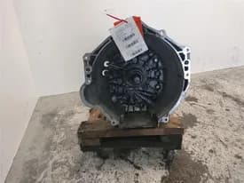 2019 Chevy Camaro Mt, 6.2l, Ss, 1le Track Package (opt A1y), Used Transmission - 22578 Miles 2019 Chevy Camaro Mt, 6.2l, Ss, 1le Track Package (opt A1y), Used Transmission - 22578 Miles